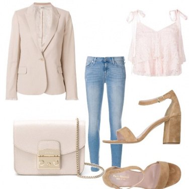 Outfit Chic