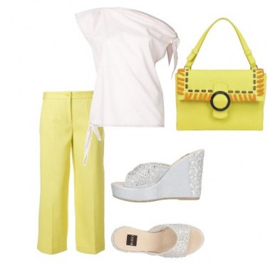Outfit Chic