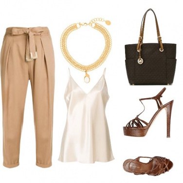 Outfit Chic #7174
