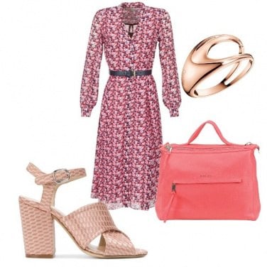 Outfit Trendy