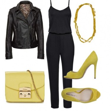 Outfit Trendy party
