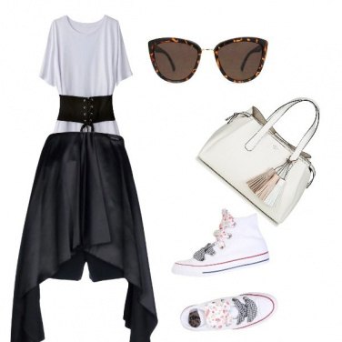 Outfit Rock #1682