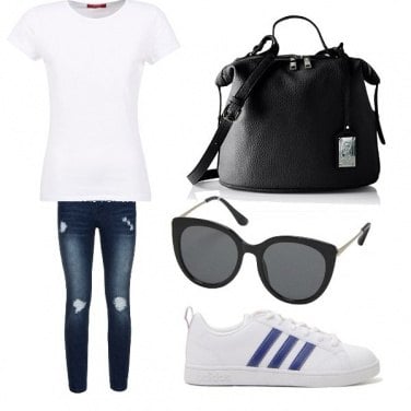 Outfit Basic #7108