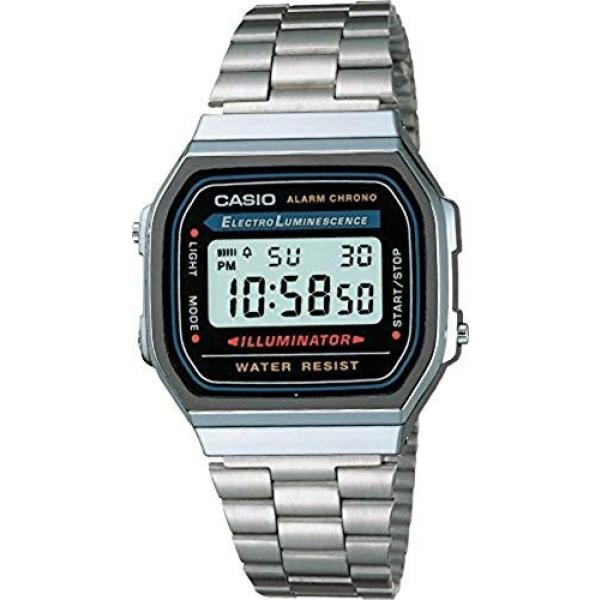orologi Casio multicolore