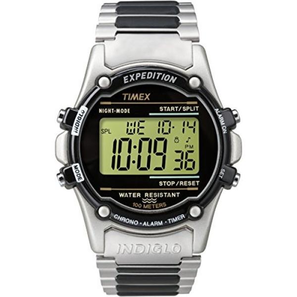 orologi digitali Timex multicolore