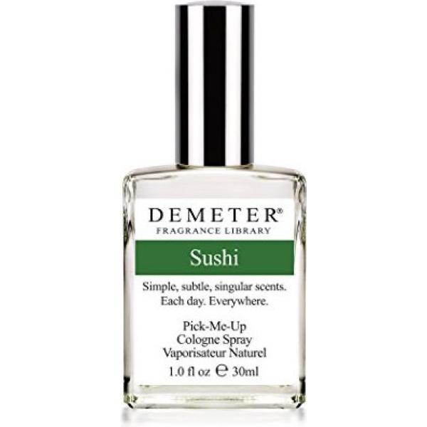 profumi The Library Of Fragrance bianco