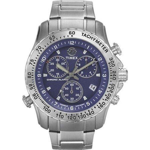 braccialetti Timex blu