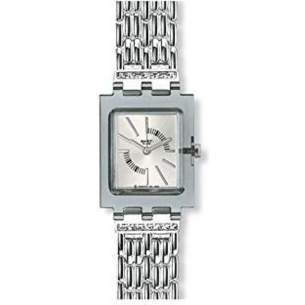 orologi Swatch grigio