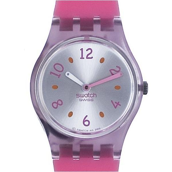 orologi Swatch grigio