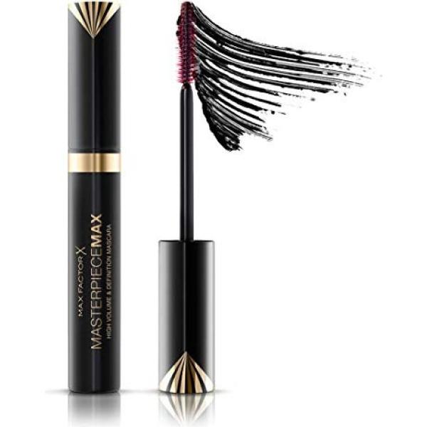 mascara Max Factor multicolore