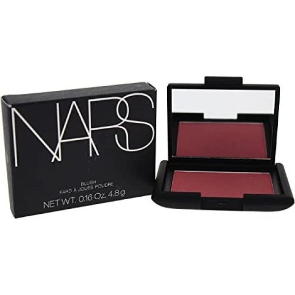 blush Nars nero