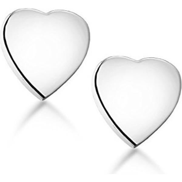 orecchini Tuscany Silver bianco