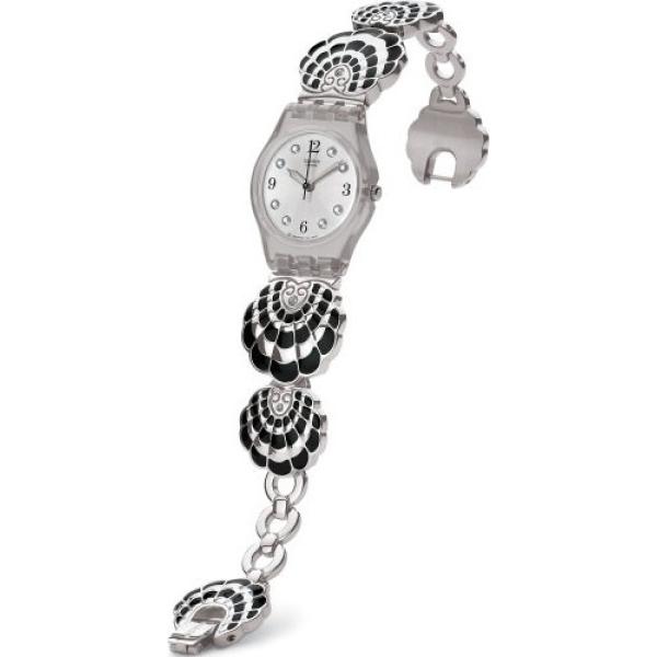orologi Swatch grigio