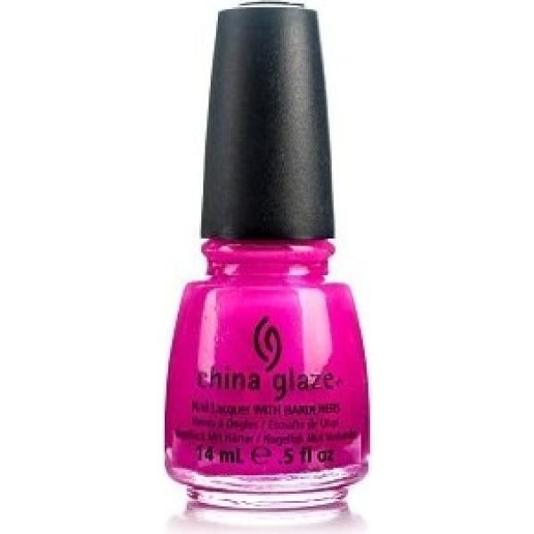 smalti China Glaze grigio