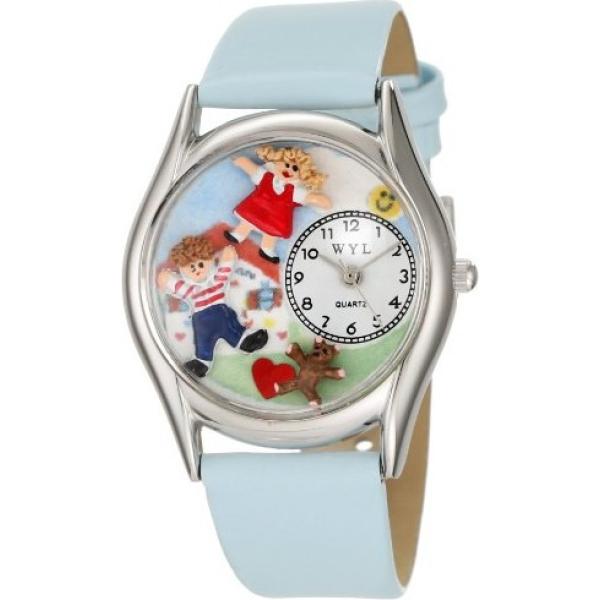 orologi Whimsical Watches bianco
