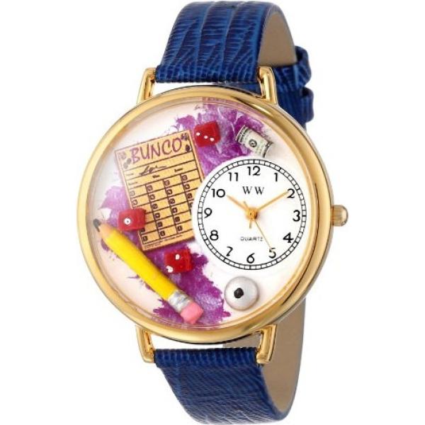 orologi Whimsical Watches bianco