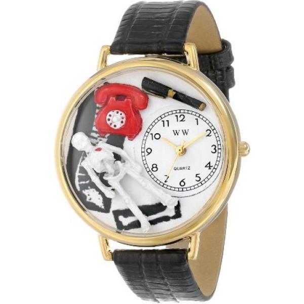 orologi Whimsical Watches bianco
