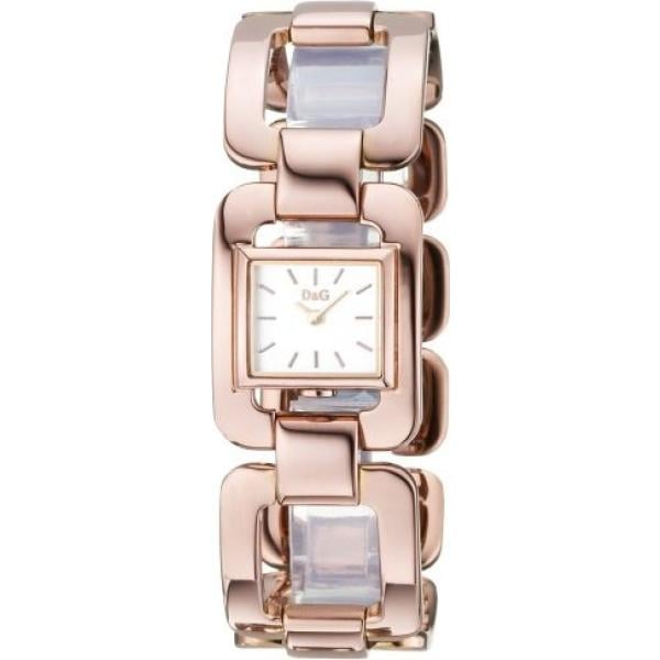 orologi Dolce & Gabbana marrone