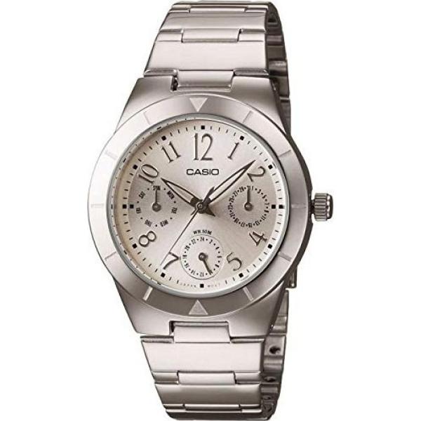 orologi analogici Casio multicolore
