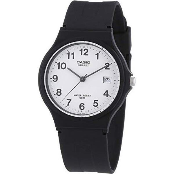 orologi Casio nero