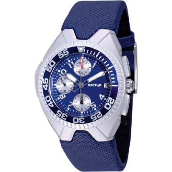 orologi Sector blu