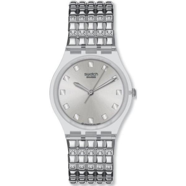 orologi Swatch grigio