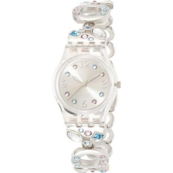 orologio Swatch grigio