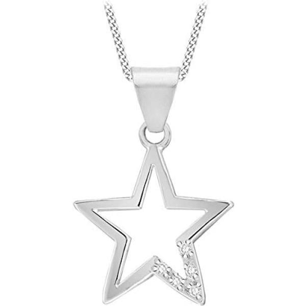 ciondoli Tuscany Silver bianco