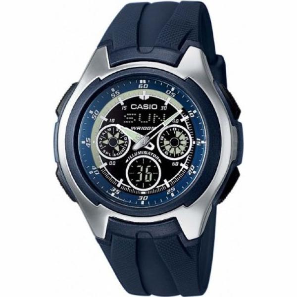 orologi Casio blu