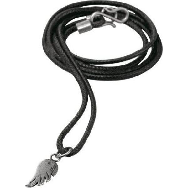 collane Edc by Esprit nero