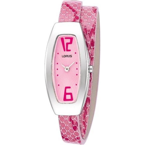 orologi Lorus rosa