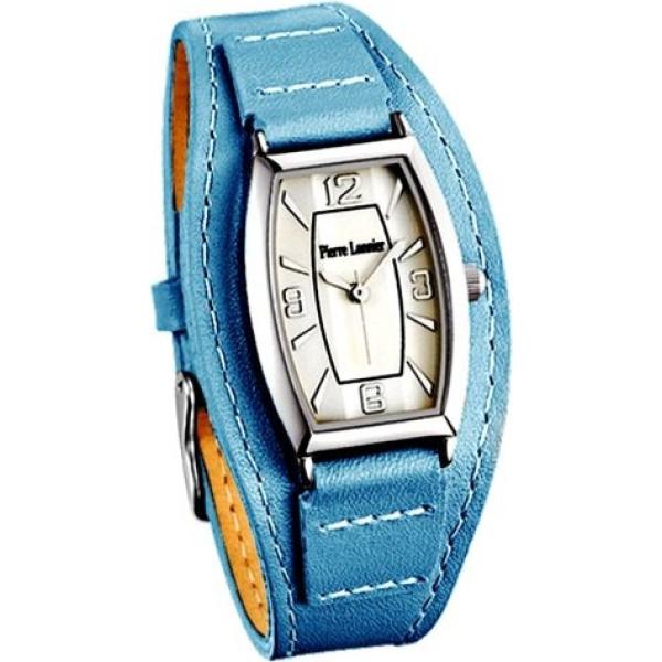 orologi Pierre Lannier blu