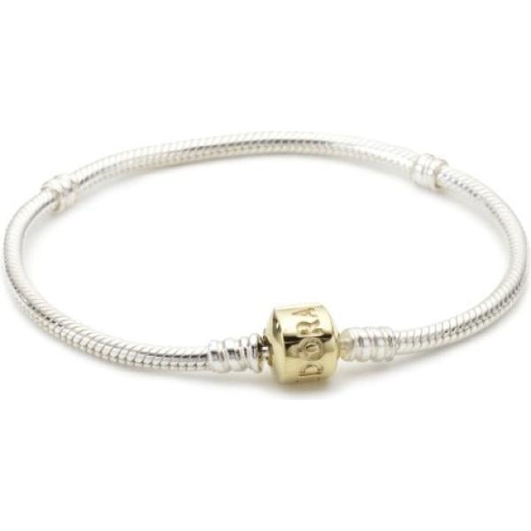 Bracciale in sterling 925 argento Pandora