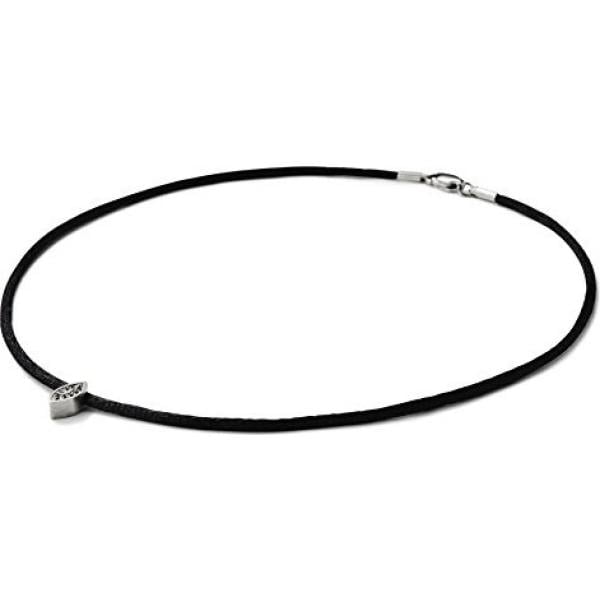 collane Monomania nero