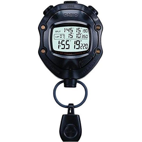orologi Casio nero