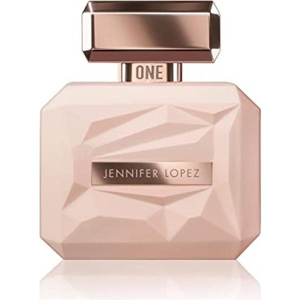 profumi Jennifer Lopez rosa a fiori