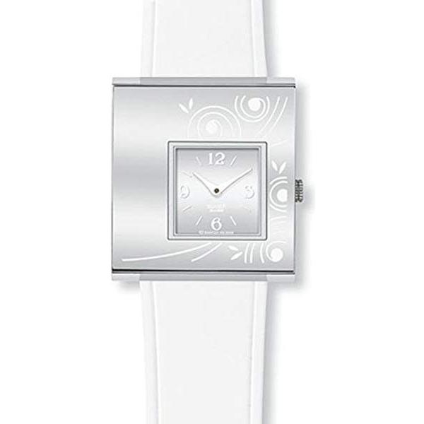 orologi Swatch grigio