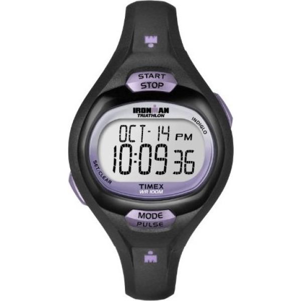 orologi digitali Timex grigio