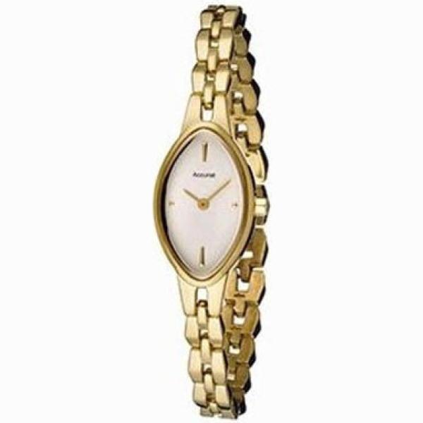 Orologio oro Accurist giallo