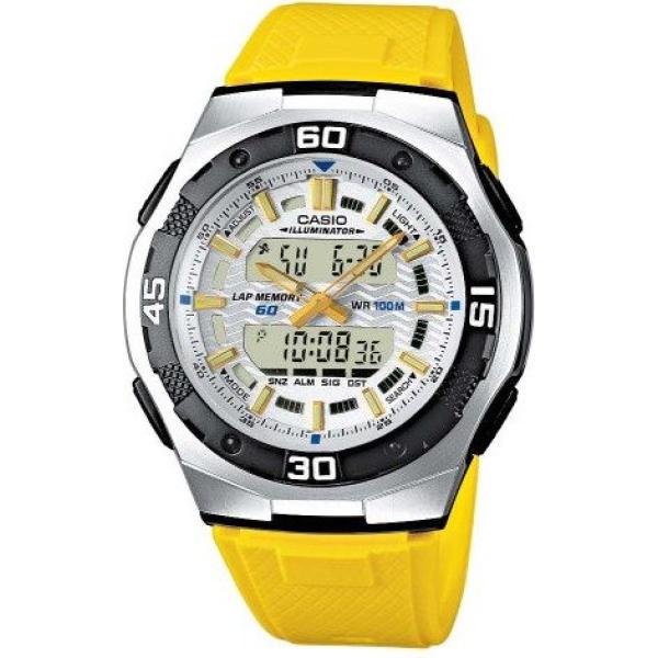 orologi Casio multicolore
