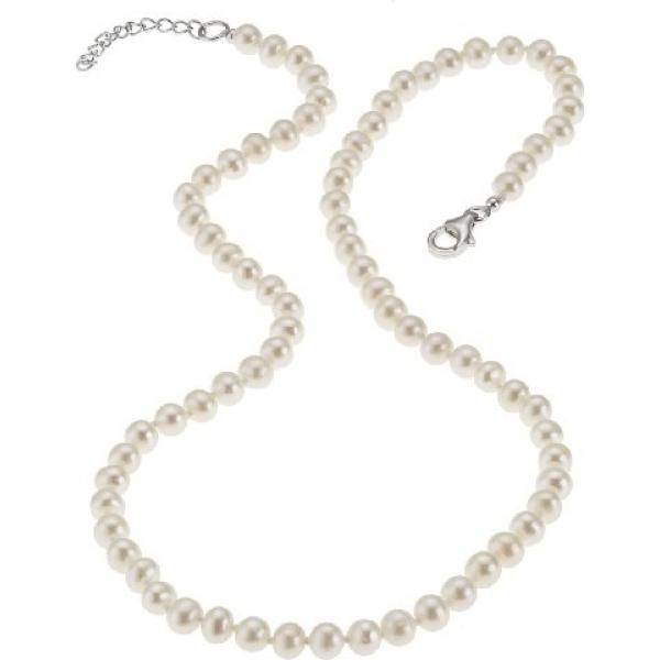 Collier in sterling 925 argento e multicolore ZEEme grigio