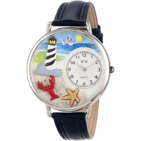 orologi Whimsical Watches bianco