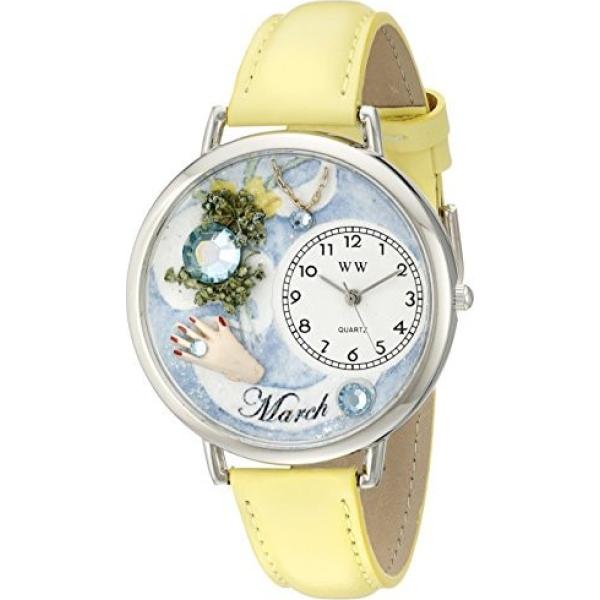 orologi Whimsical Watches bianco