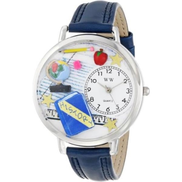 orologio Whimsical Watches bianco