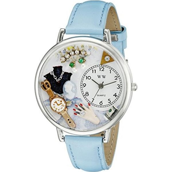 orologi Whimsical Watches bianco