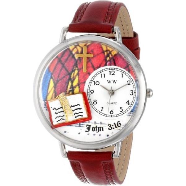 orologio Whimsical Watches bianco