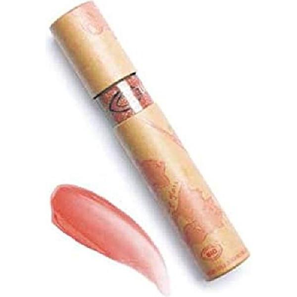 gloss Couleur Caramel bianco