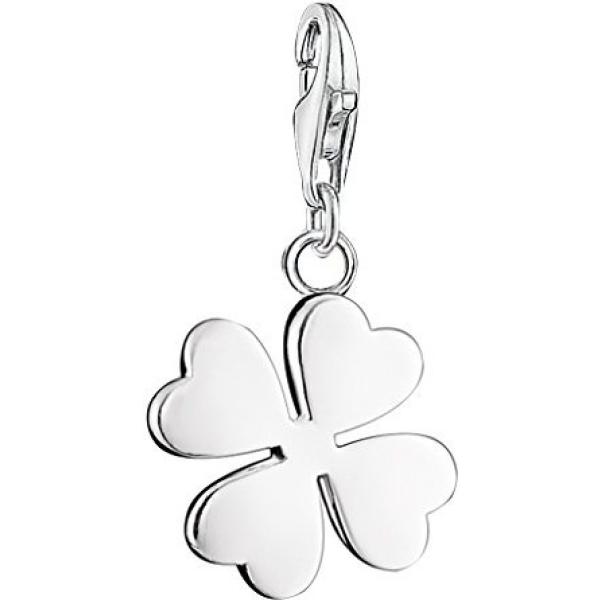 ciondoli Thomas Sabo grigio