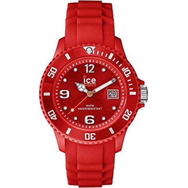 orologi Ice-Watch rosso