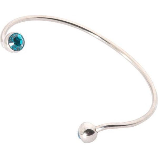 braccialetti Pure grey bianco